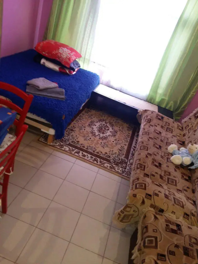 Мини-Отель Солнечная 9