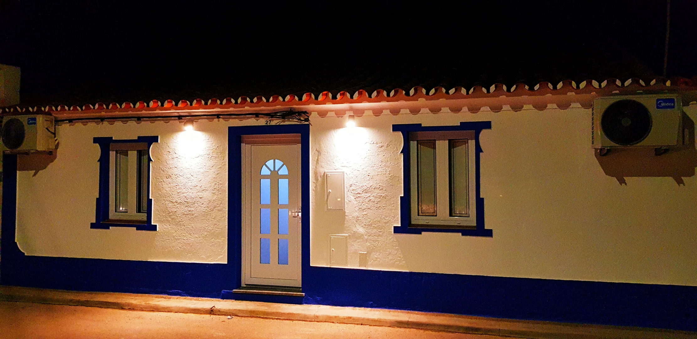 Мини-Отель Charme de Monsaraz II