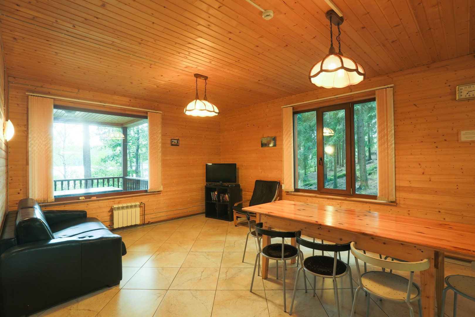 База отдыха Лесная Сказка