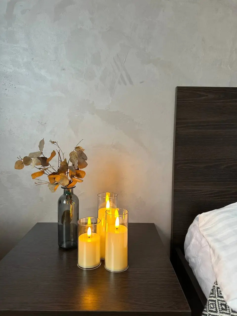 Частный дом Сканди коттедж с сауной