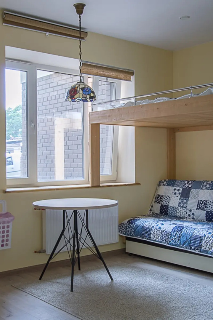 Semejnyij Mini Hotel.