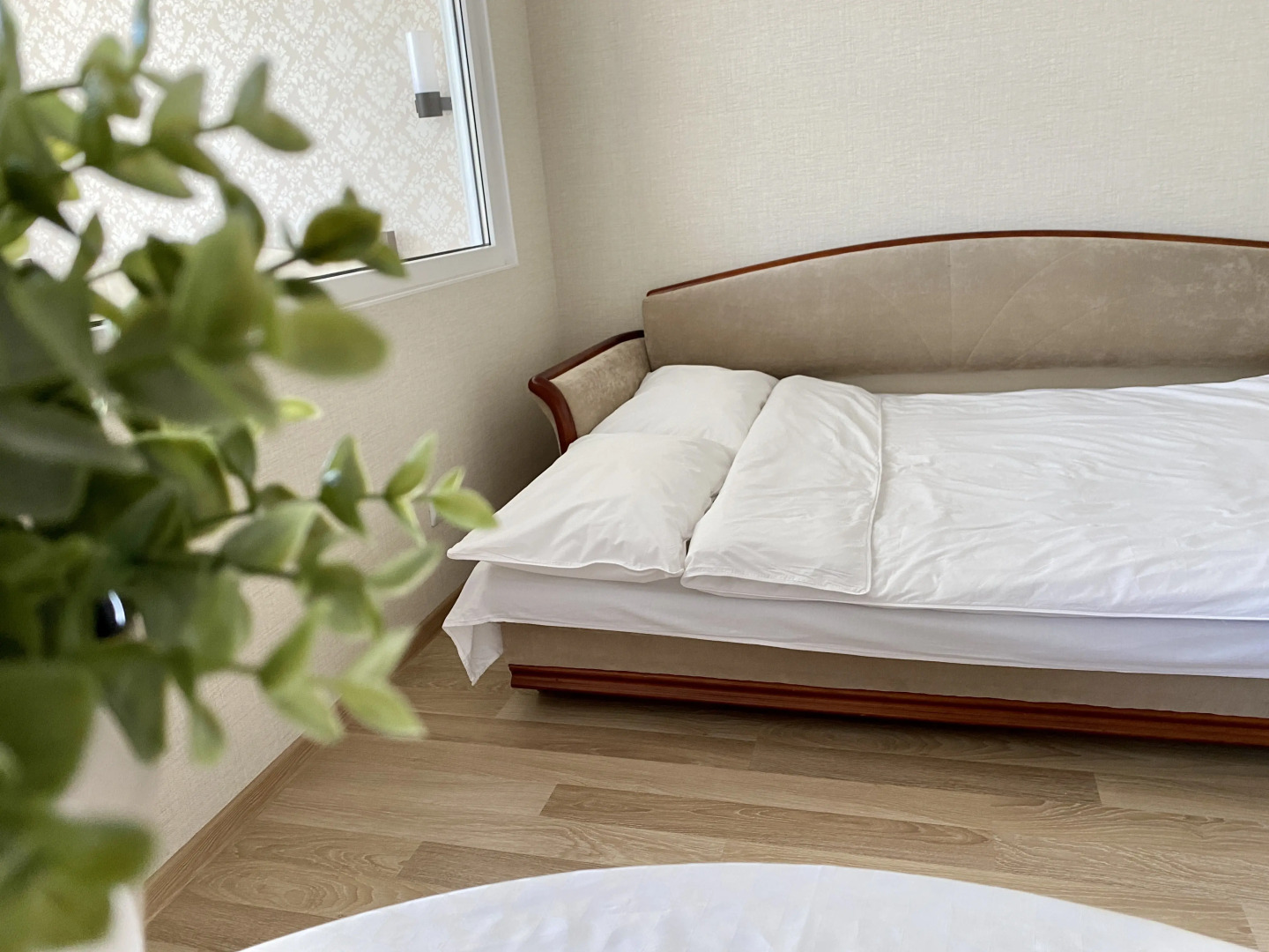 Апартаменты в центре Светлогорска 2