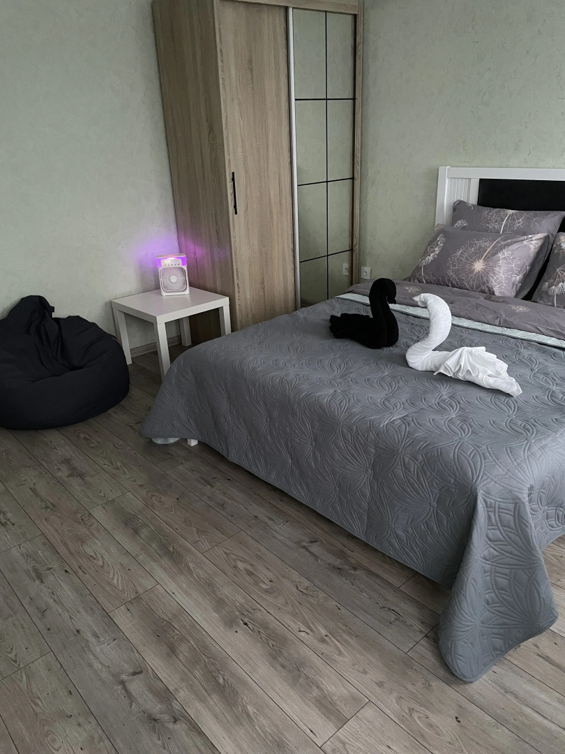 Квартира в Историческом Месте