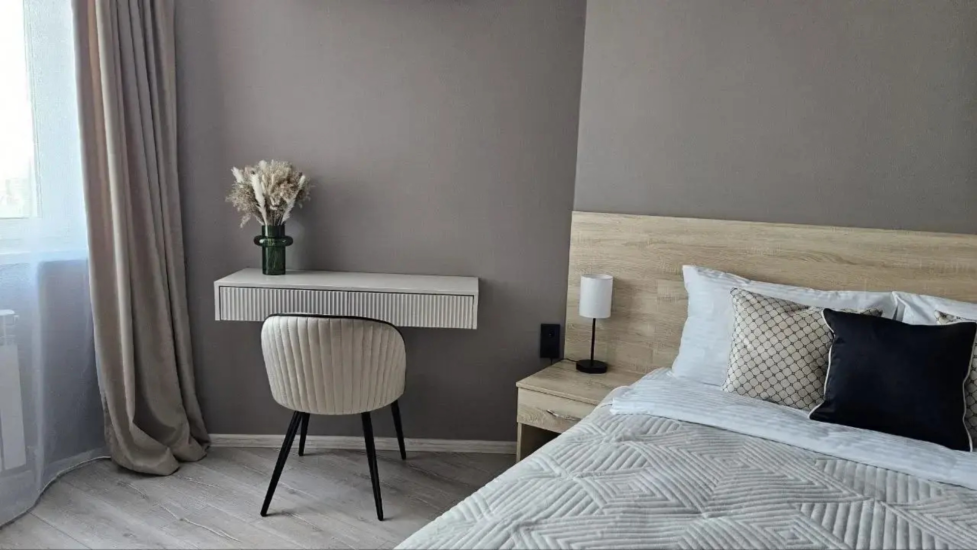 Квартира Кашемир