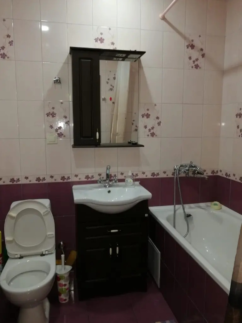 Апартаменты Гвардейская 13