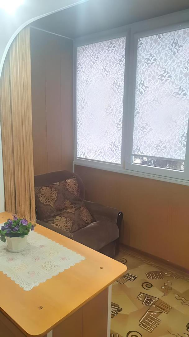 Апартаменты Apartamento de Marina