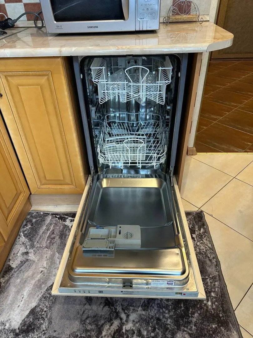 Квартира Большая в Центре Города с Парковочным Местом