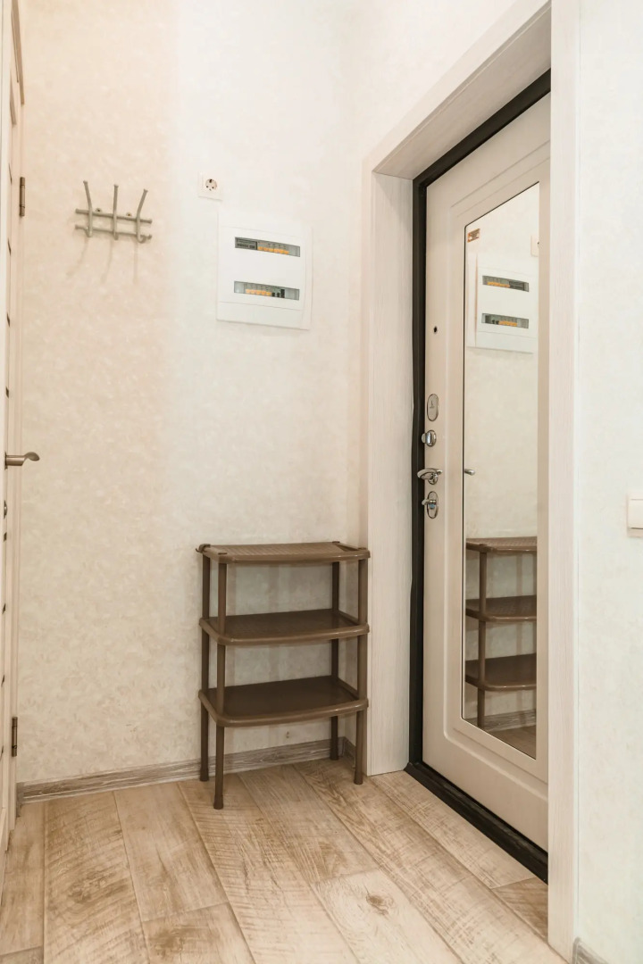 Апартаменты Владимирская 148/1