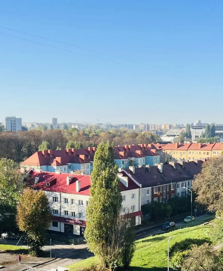 Квартира в Туристическом Центре