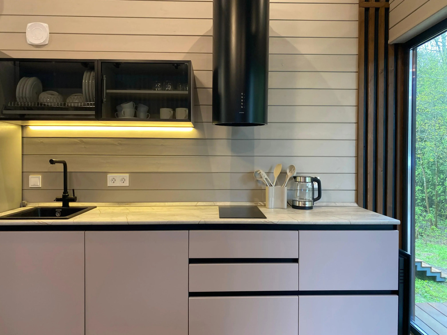 Частный  Дом с баней Семейный