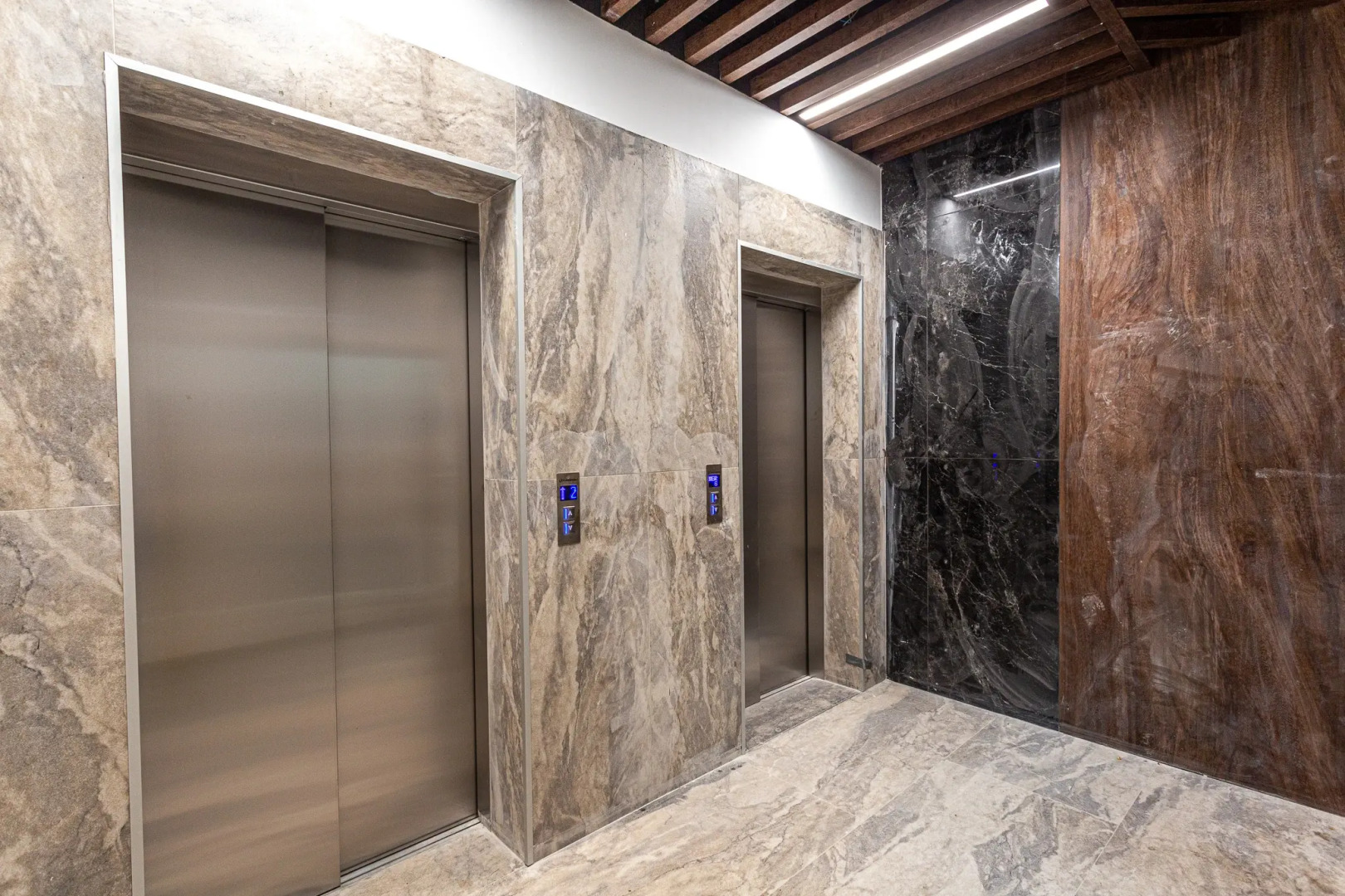 Апартаменты Your Mirror Apart на Навагинской улице