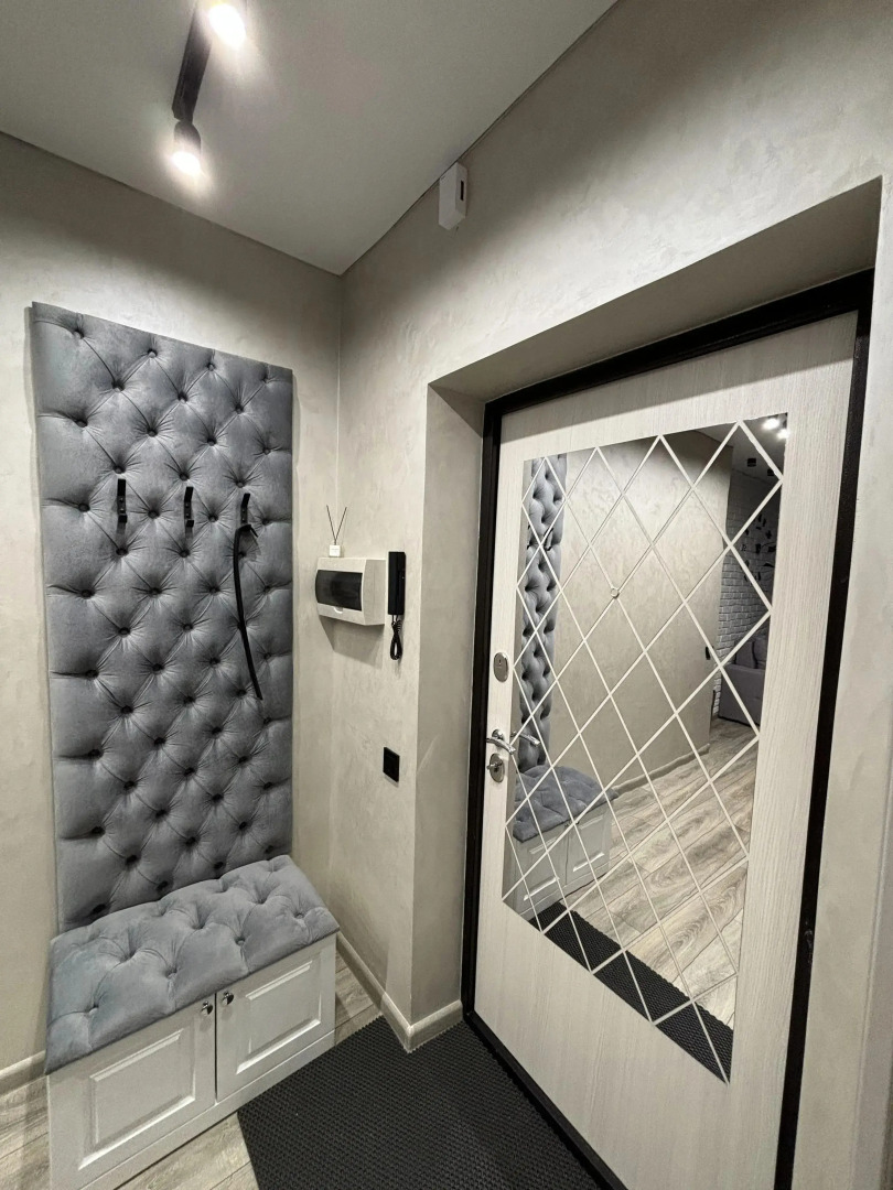 Апартаменты Брикс