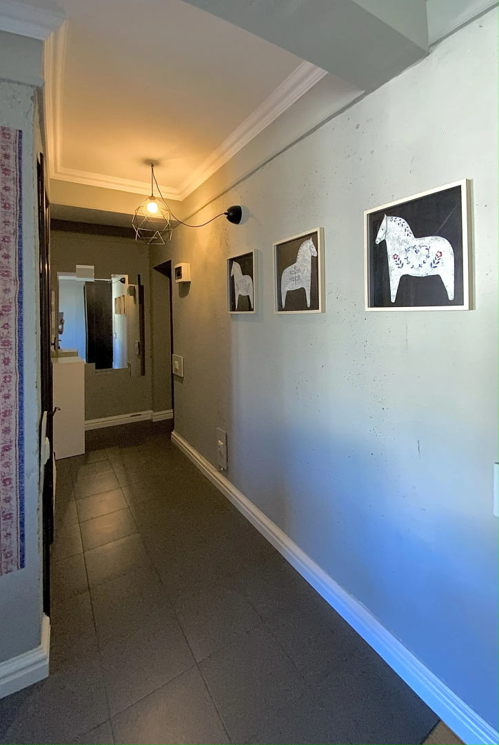 Caspian Apartments on Berezka