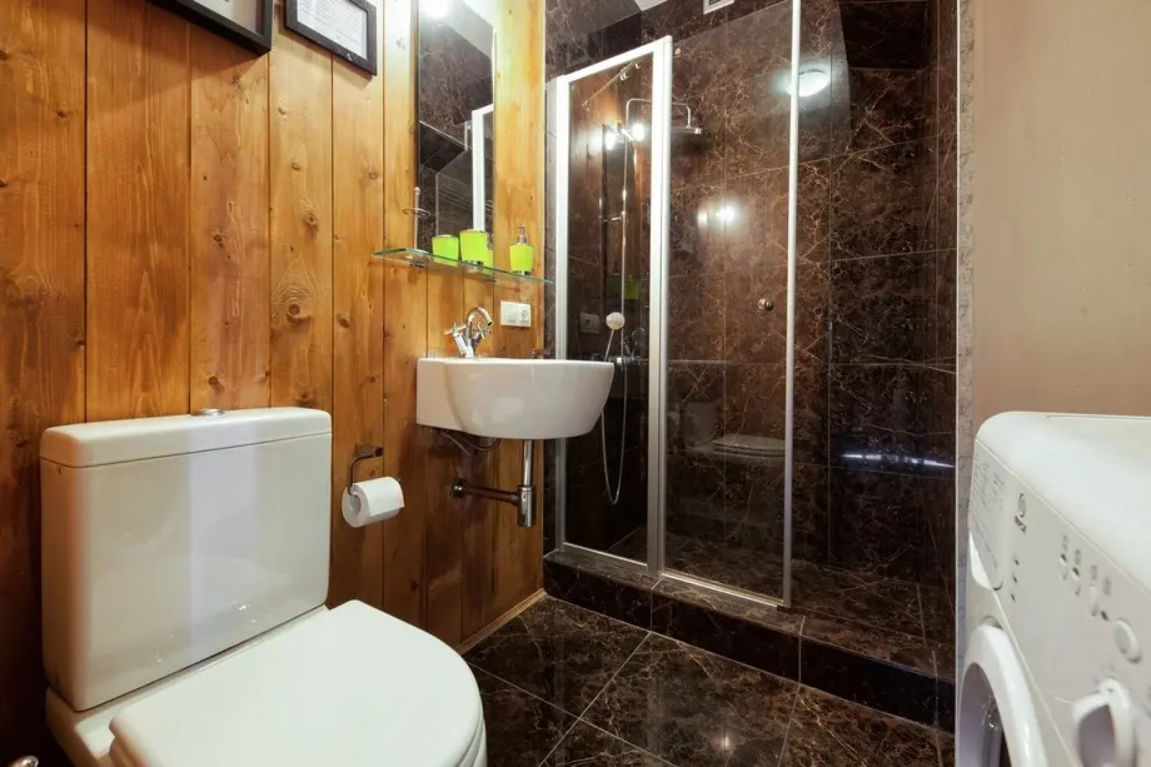 База отдыха Шале Рояль