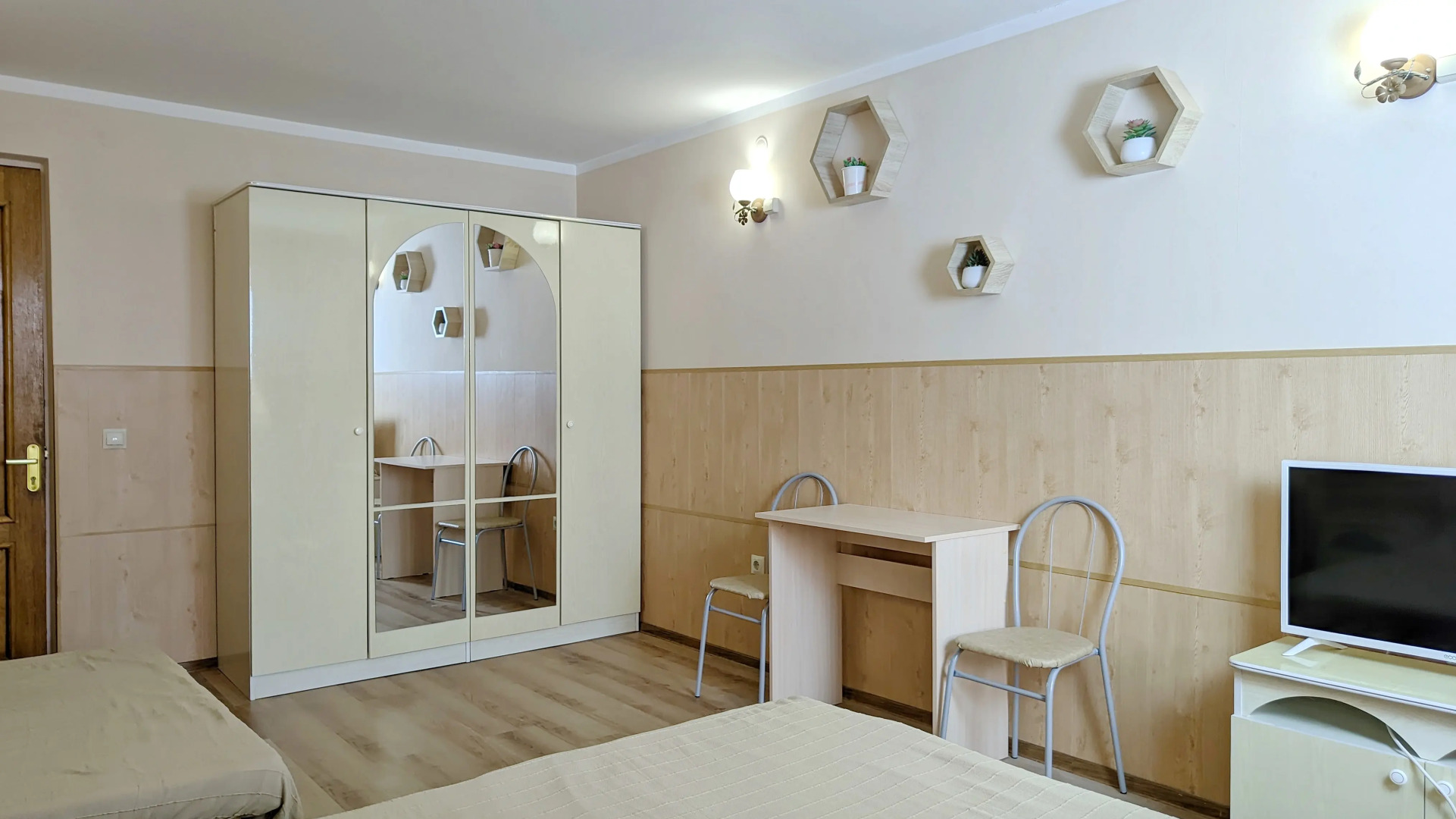 Гостевой дом Natali