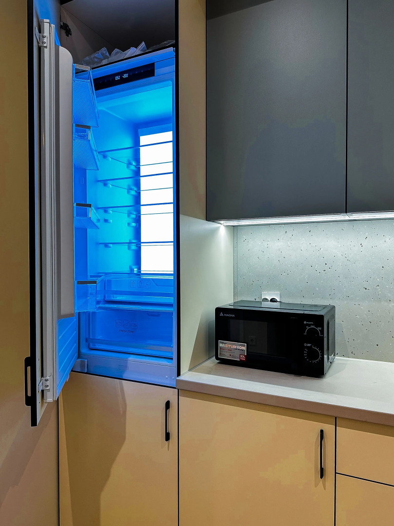 Квартира Лучшие Апартаменты Алматы Напротив ТРЦ Мега Алматы 100