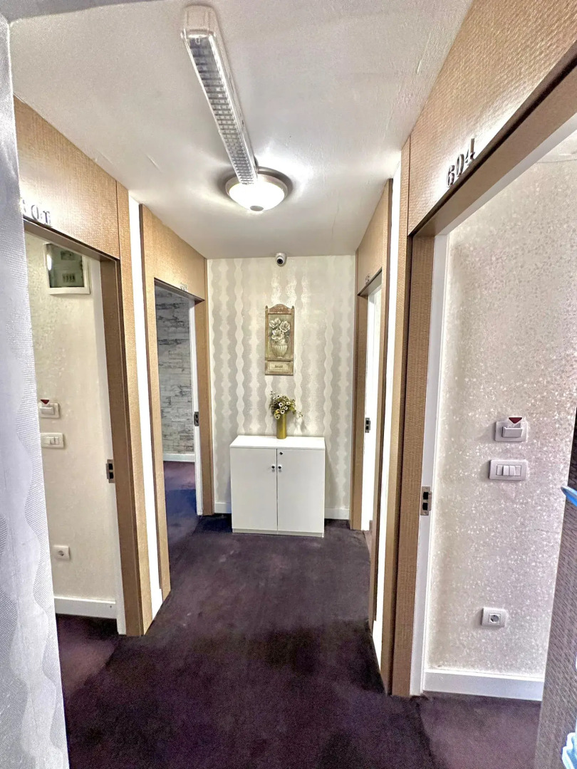 Отель Nisantasi My Residence