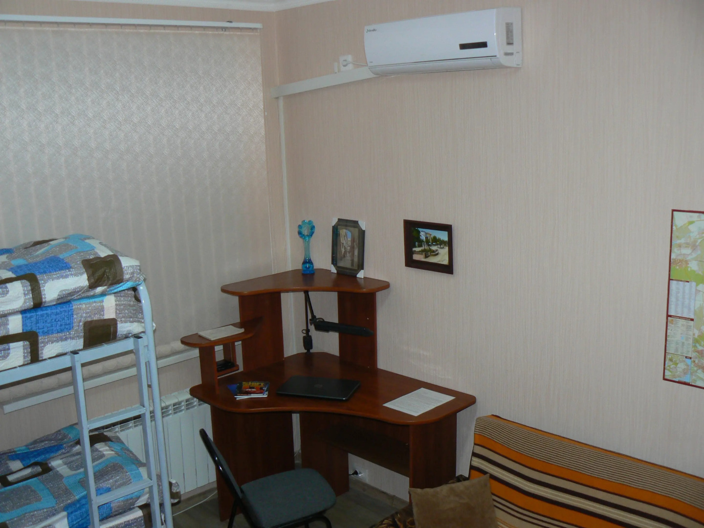 Hostel Saratov House