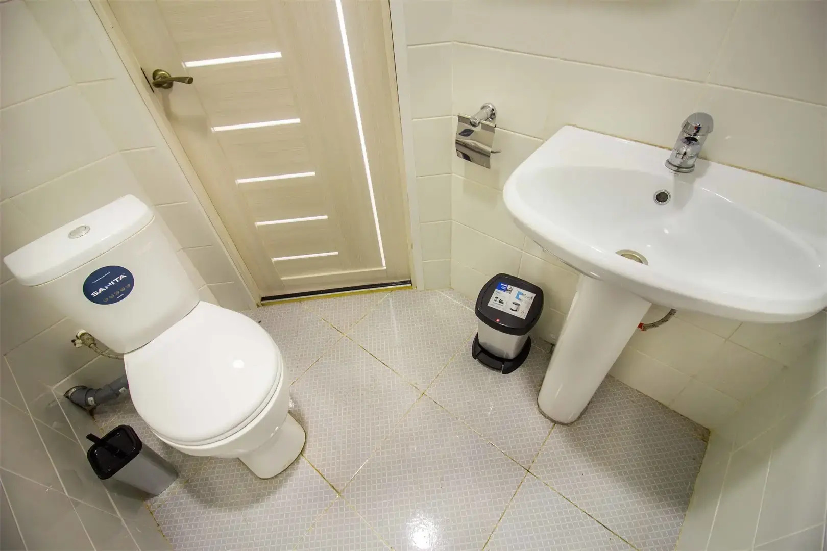 Квартира Котовского 5 , двухместный