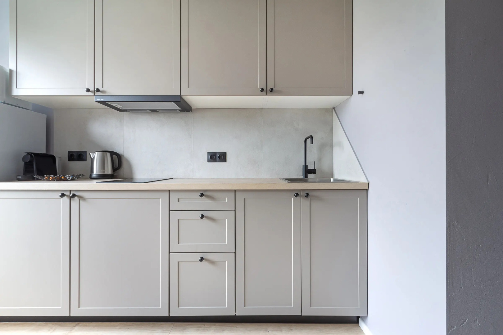 Апартаменты RentHibiny