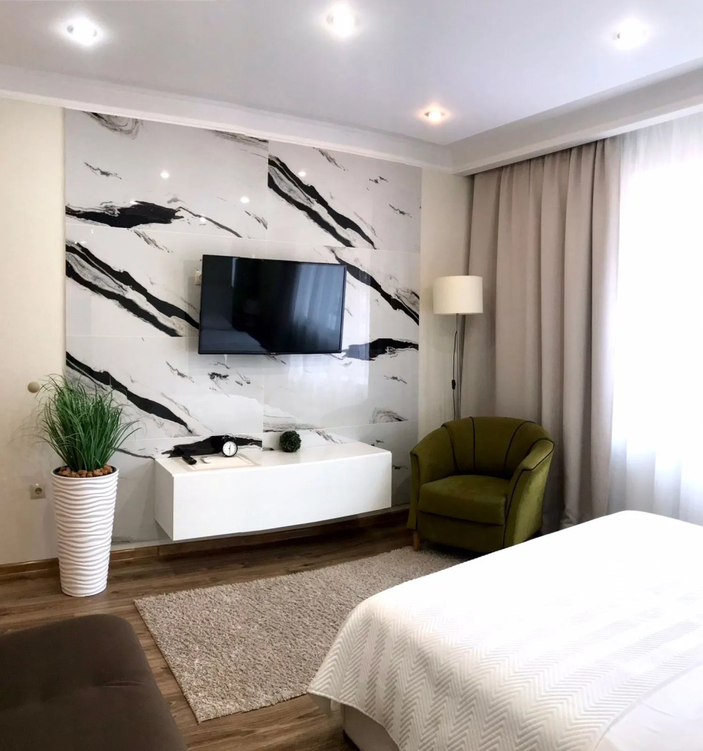 Апартаменты Уют на Гагарина 7