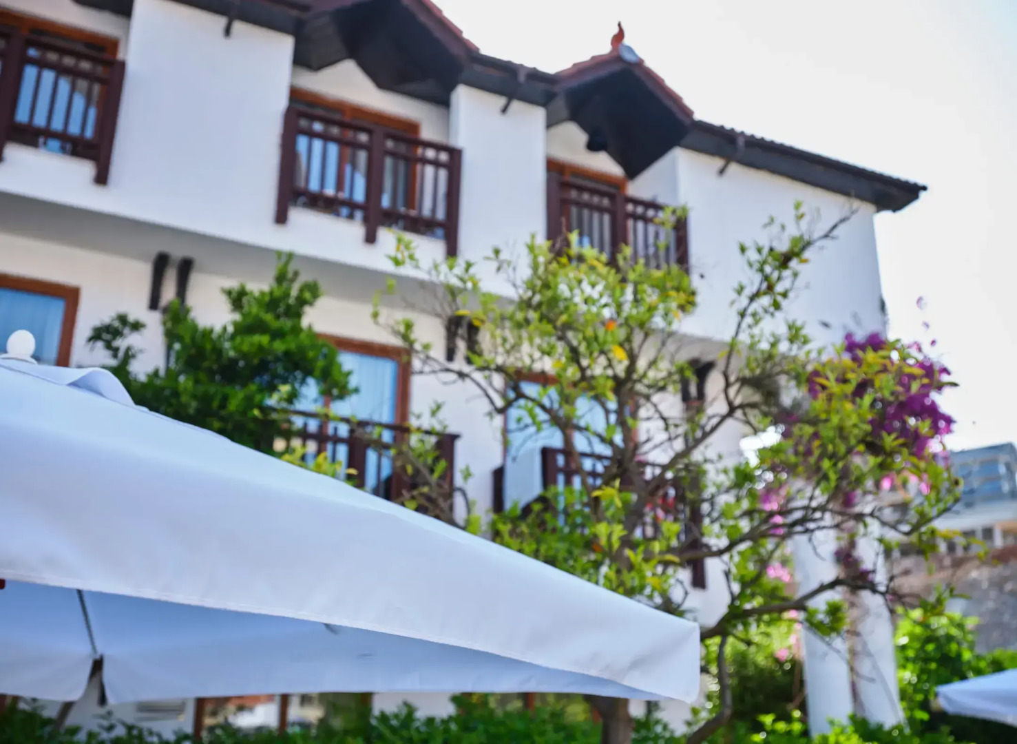 Отель NoxInn Club