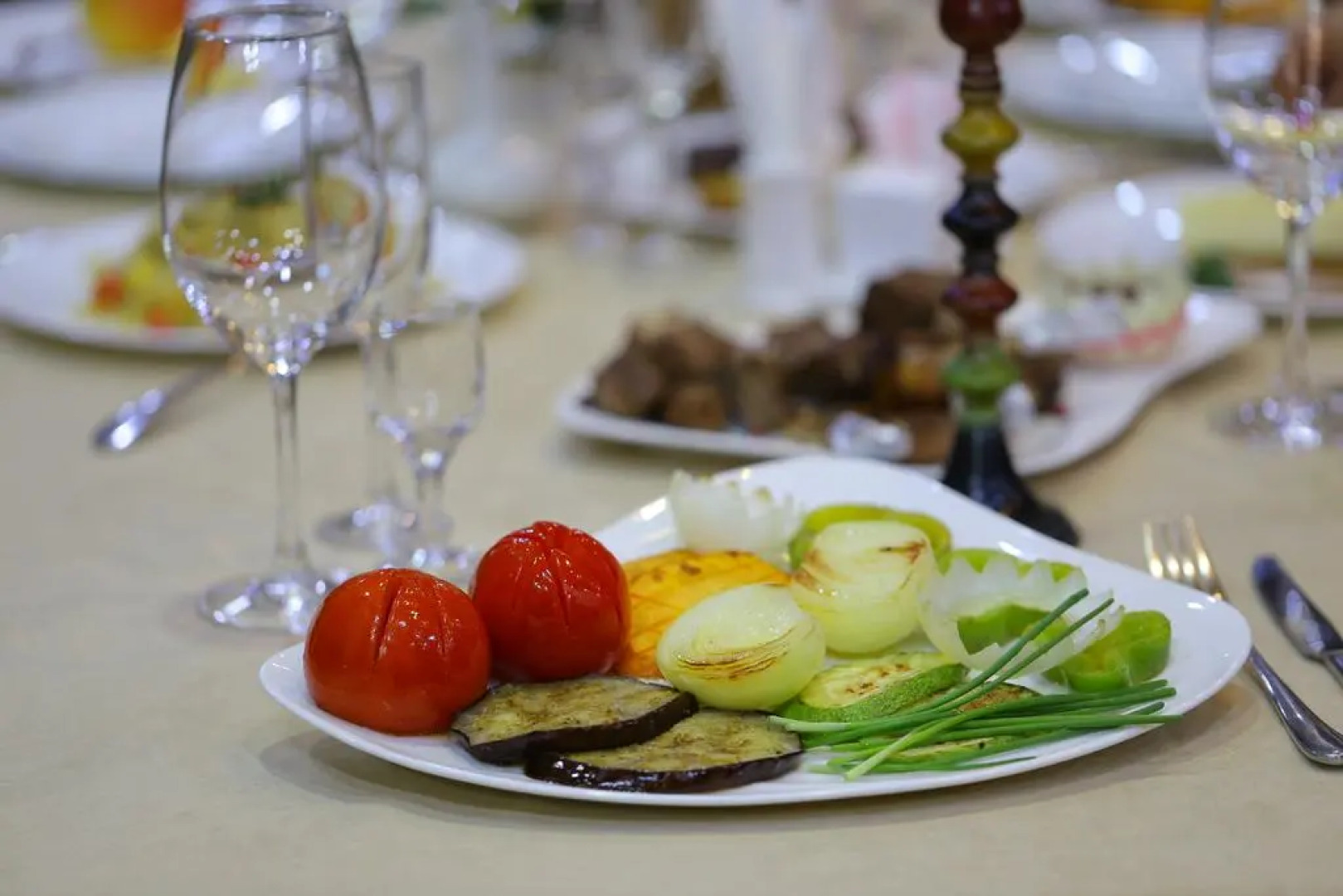 Худжанд Гранд Отель