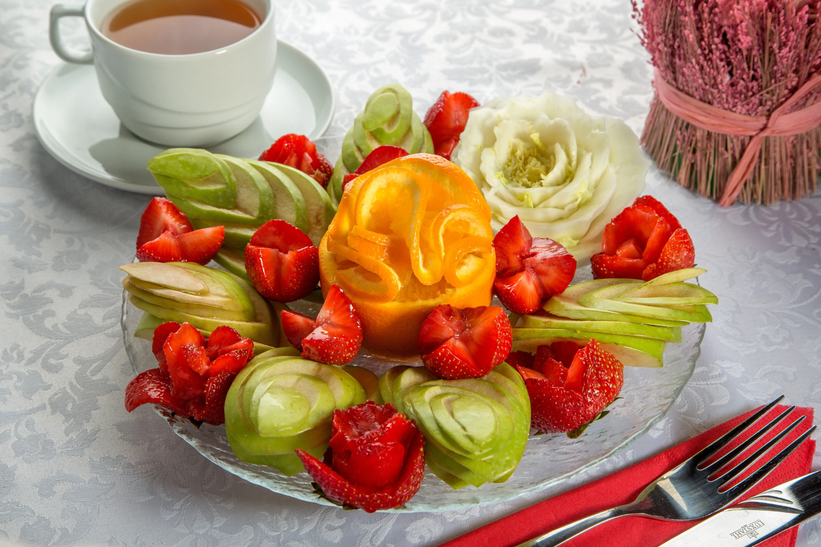 Отель Аветпарк