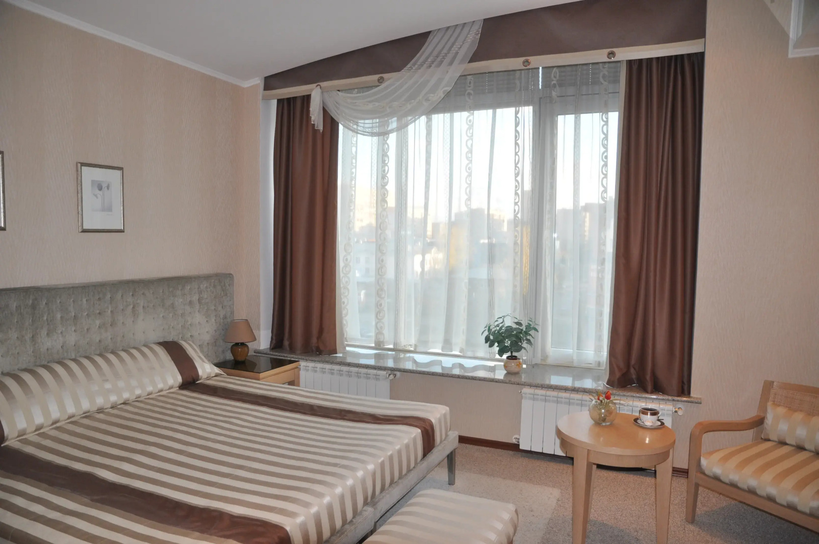 Отель Персона