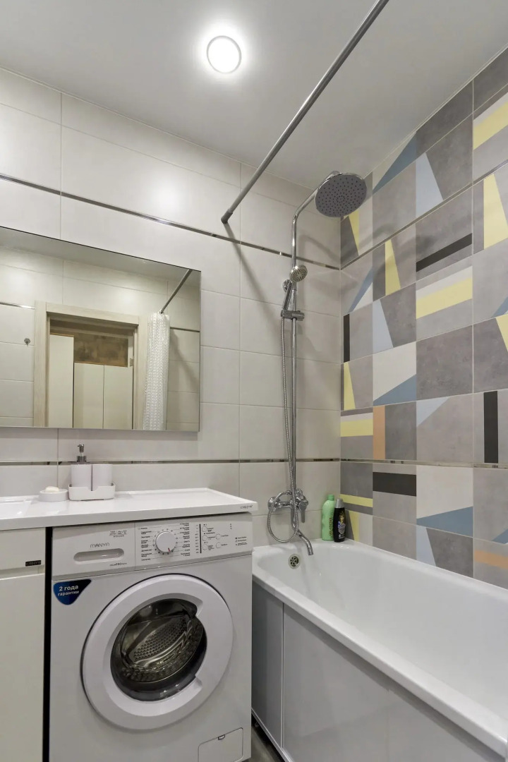 Квартира Новый Дом у Гипермаркета Лента