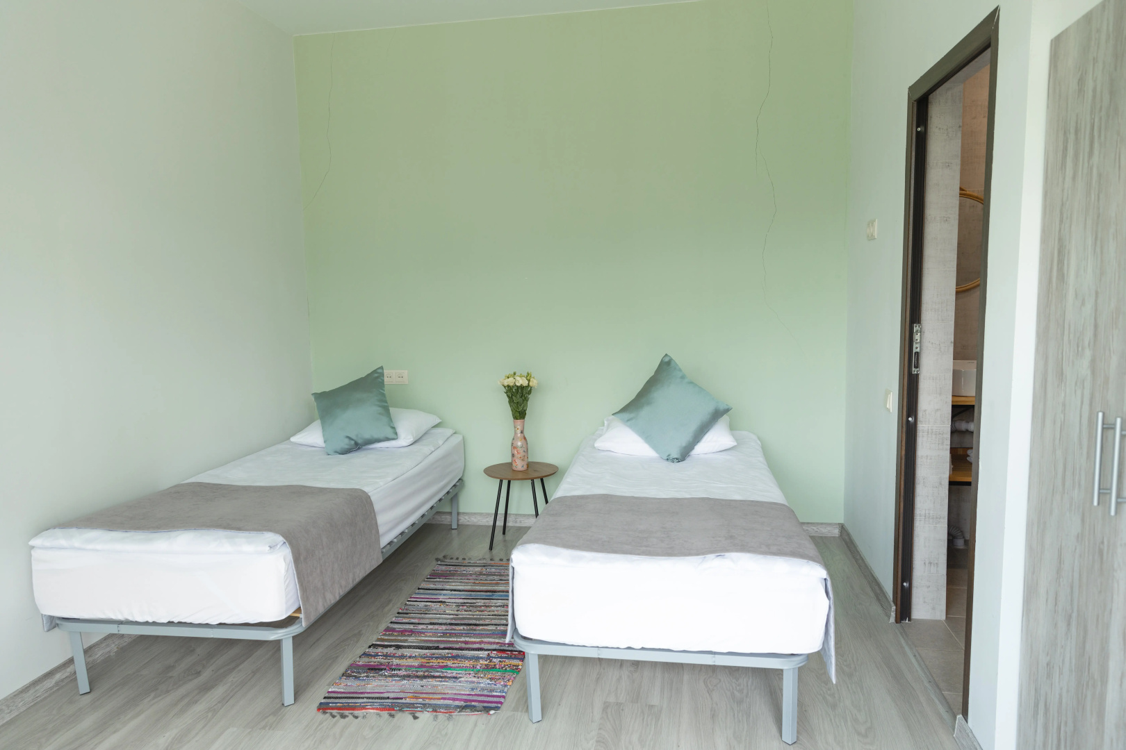 Chamich Guesthouse