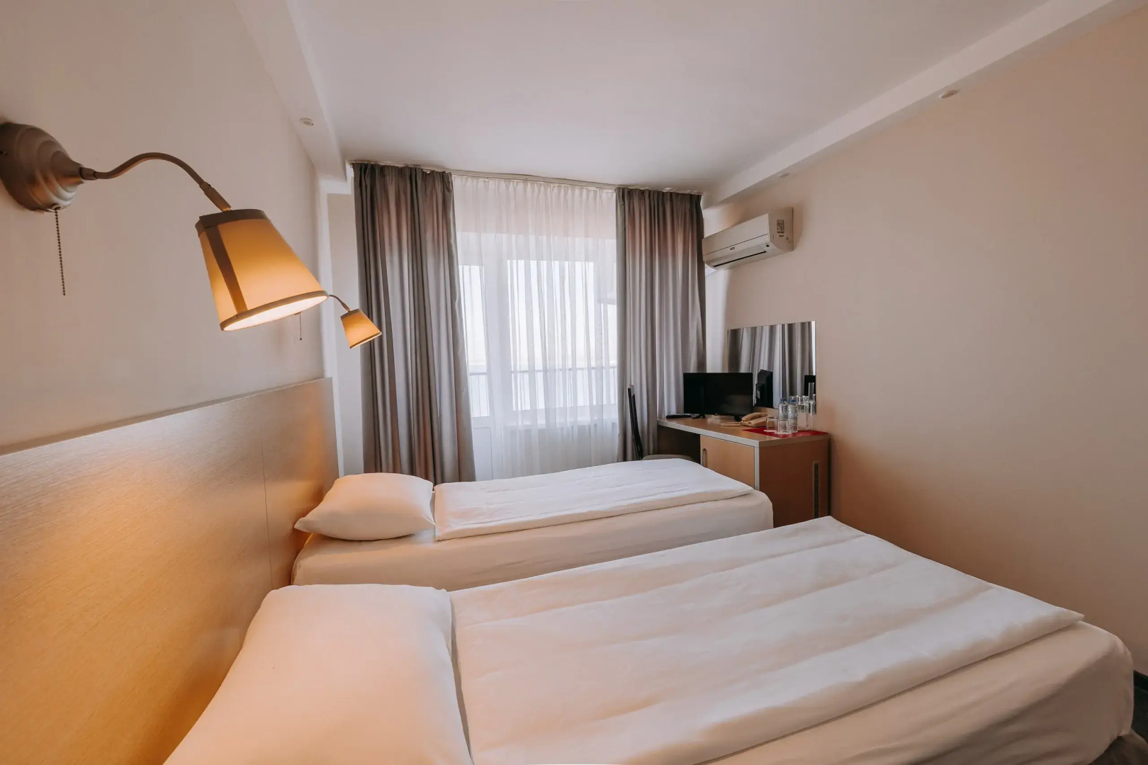 Отель Анапа Океан