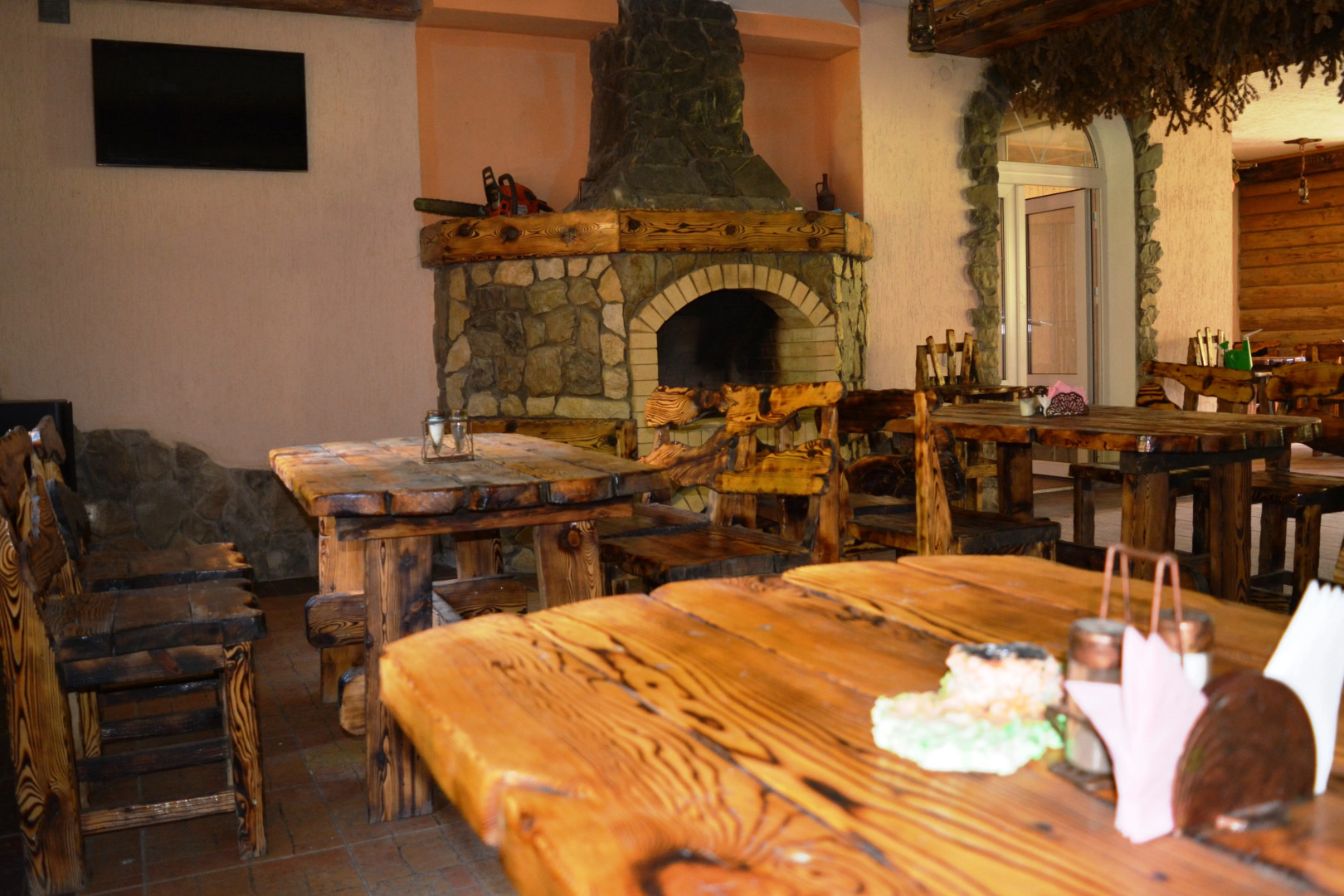 Гостевой Дом Престиж-Лагонаки