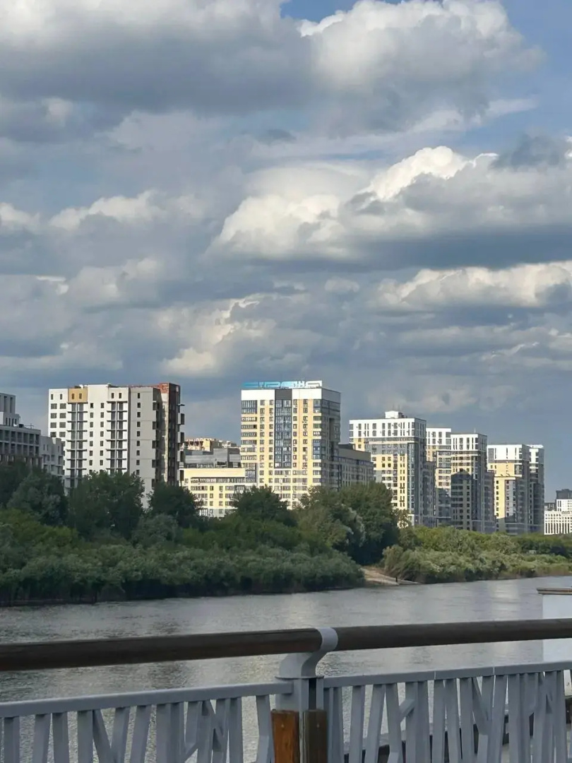 Квартира House of comfort