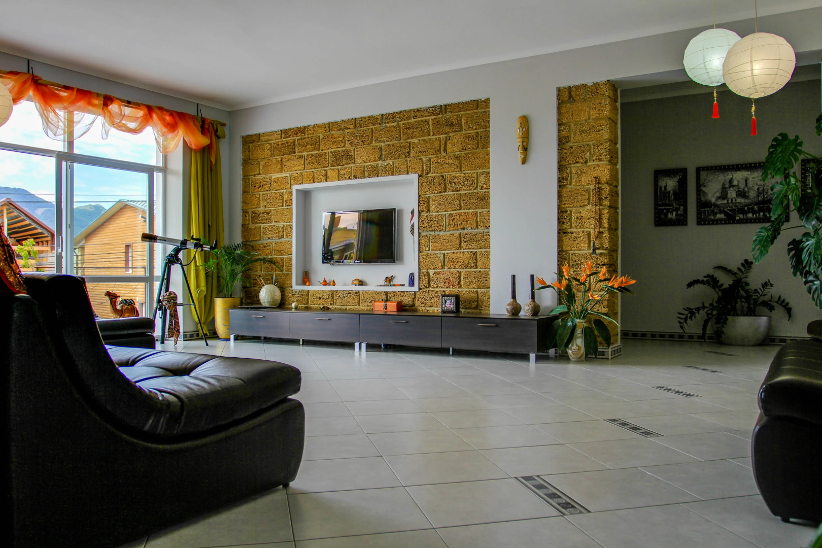 Гостевой дом У Верблюжьих горбов