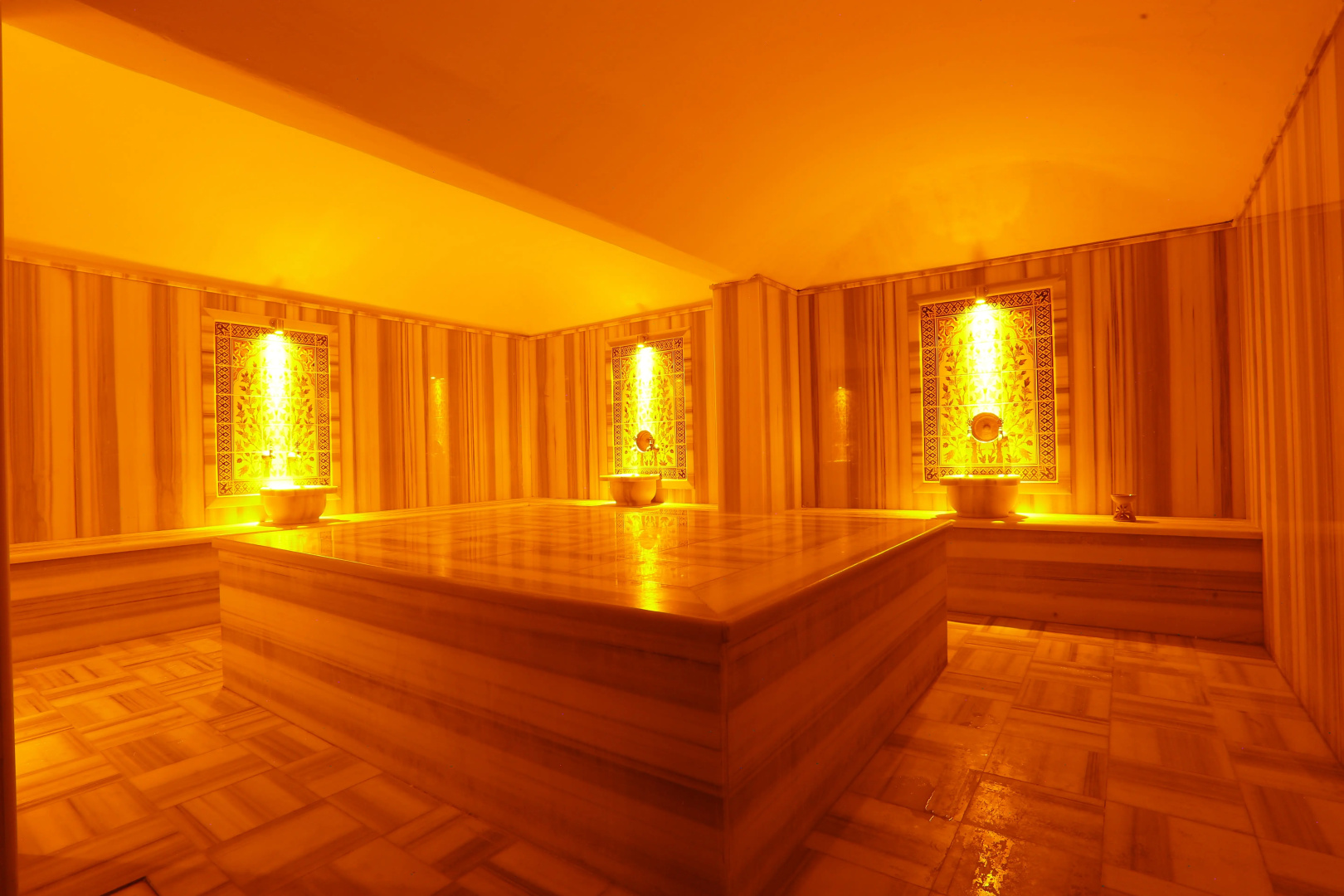 Отель Cleopatra Golden Beach