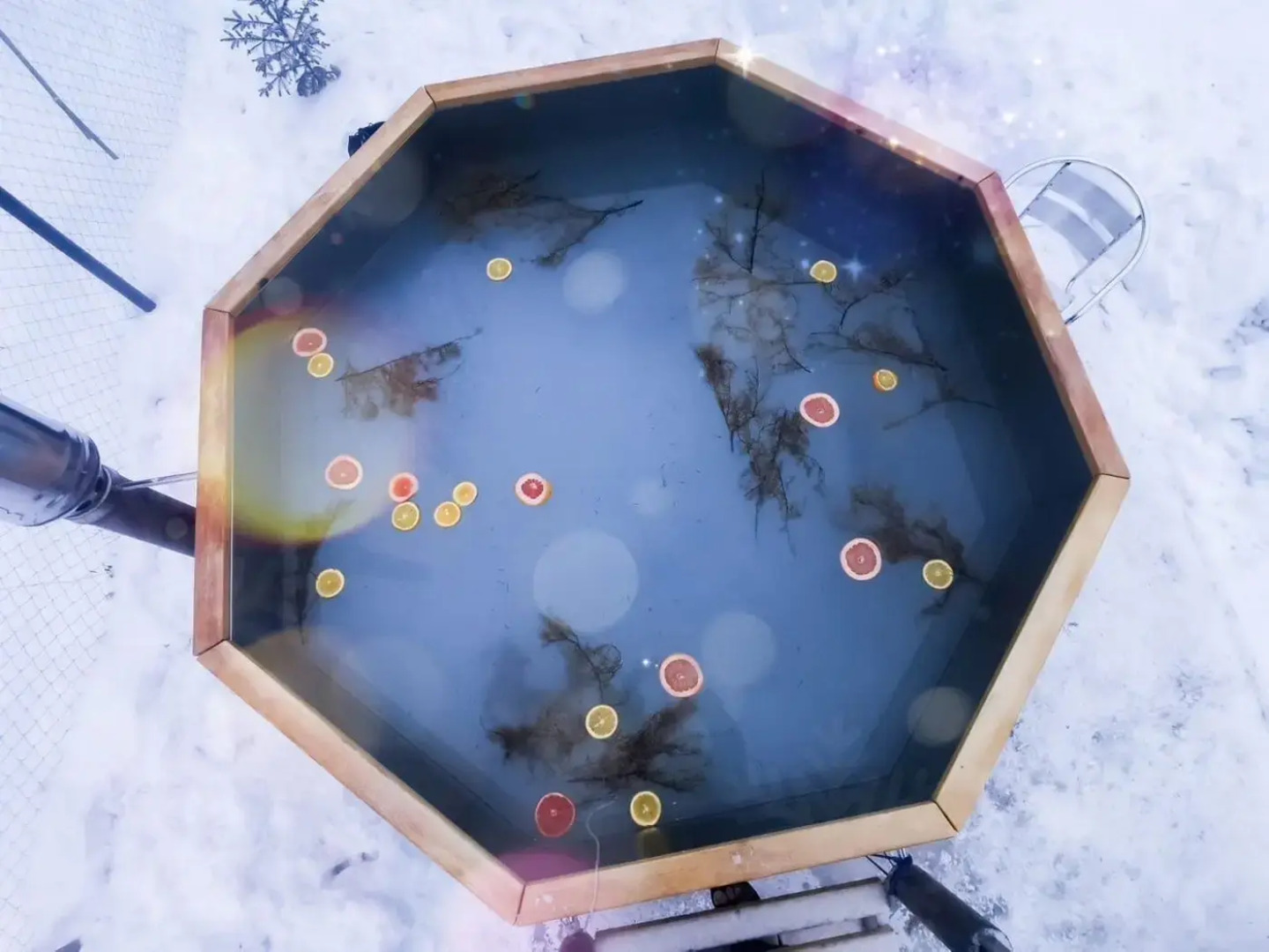 Частный дом Kelо Ноusе