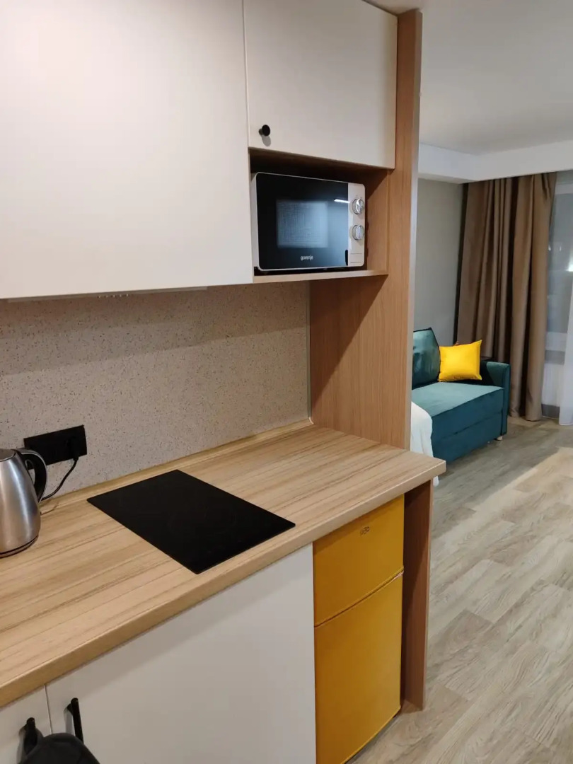 Апартаменты Valo Appart