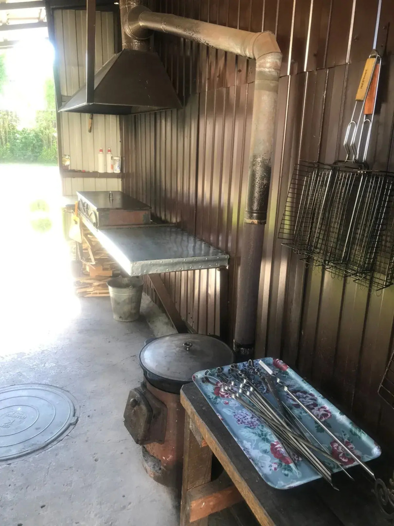 Частный дом у Аэропорта