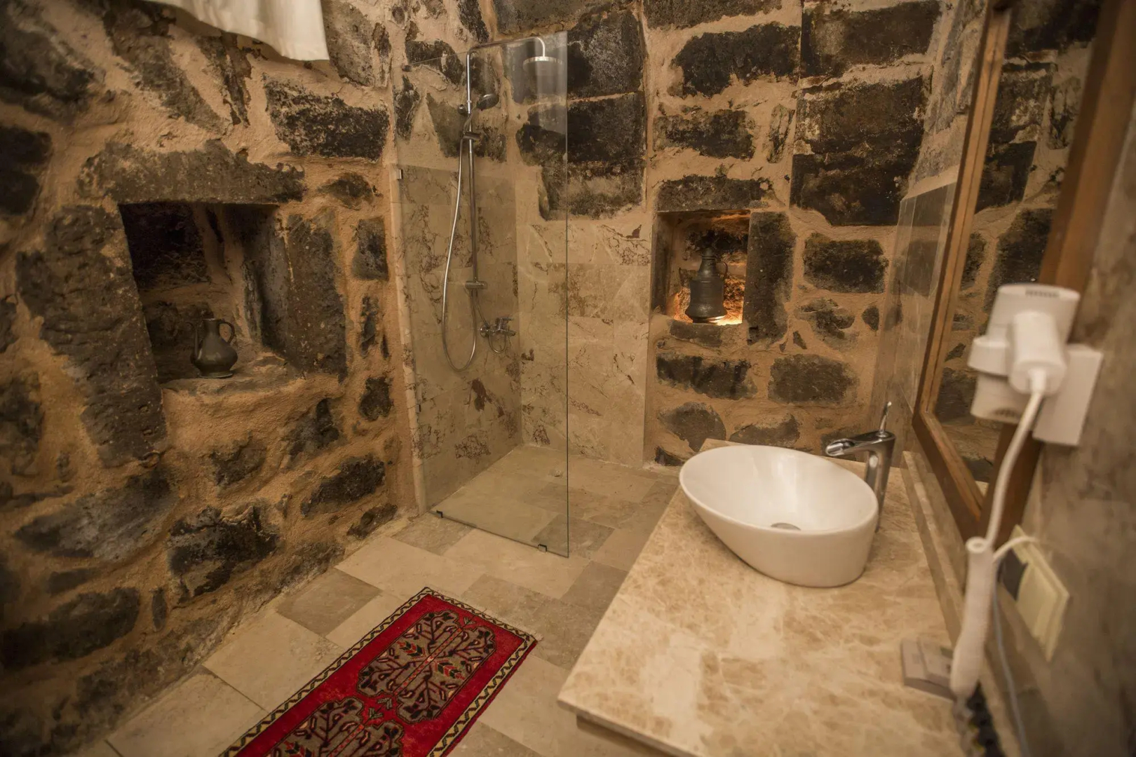 Helike in Cappadocia