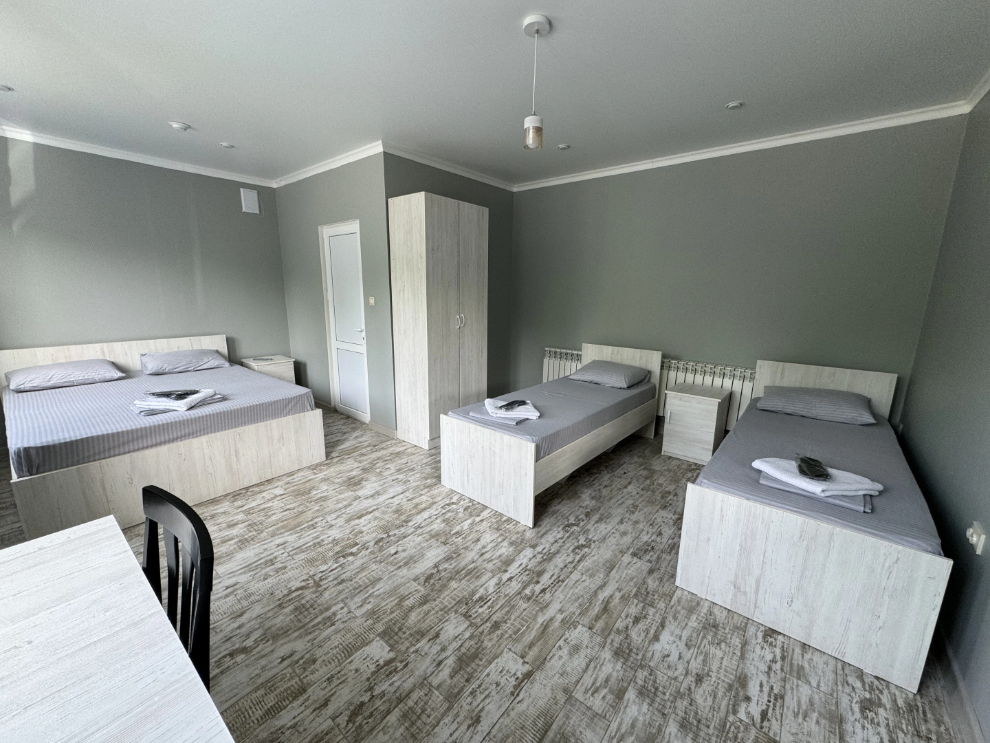 Гостевой дом Осетия