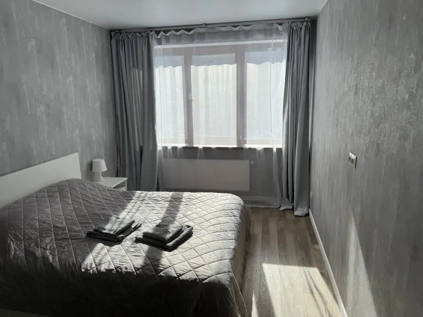 Частный дом на Фонвизина