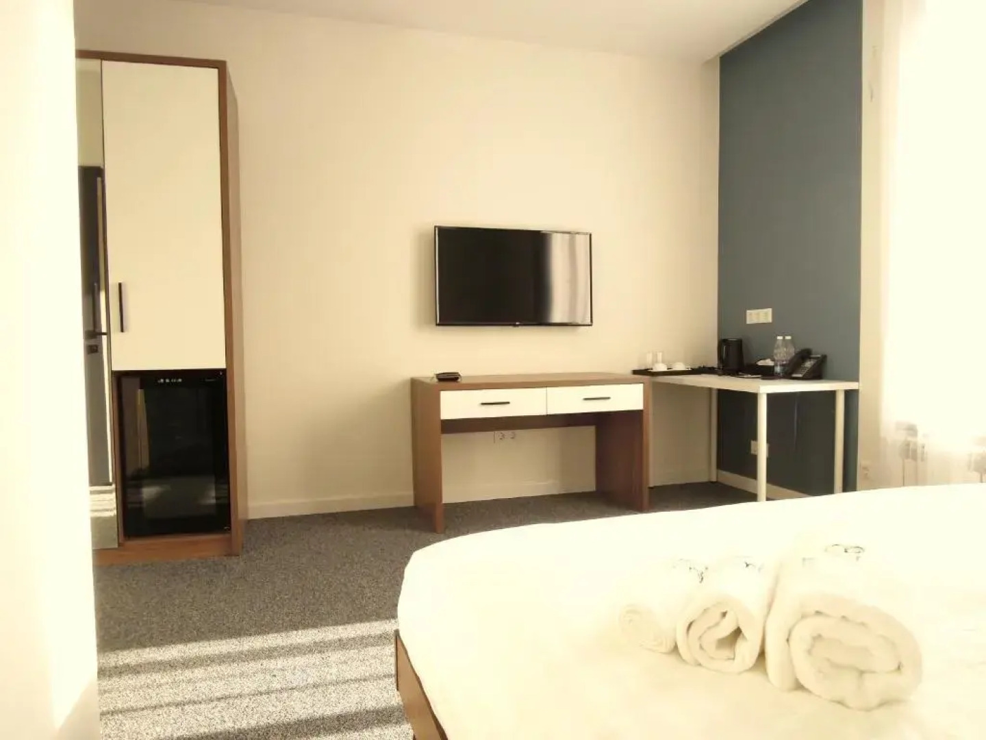 Отель 78 Кафе