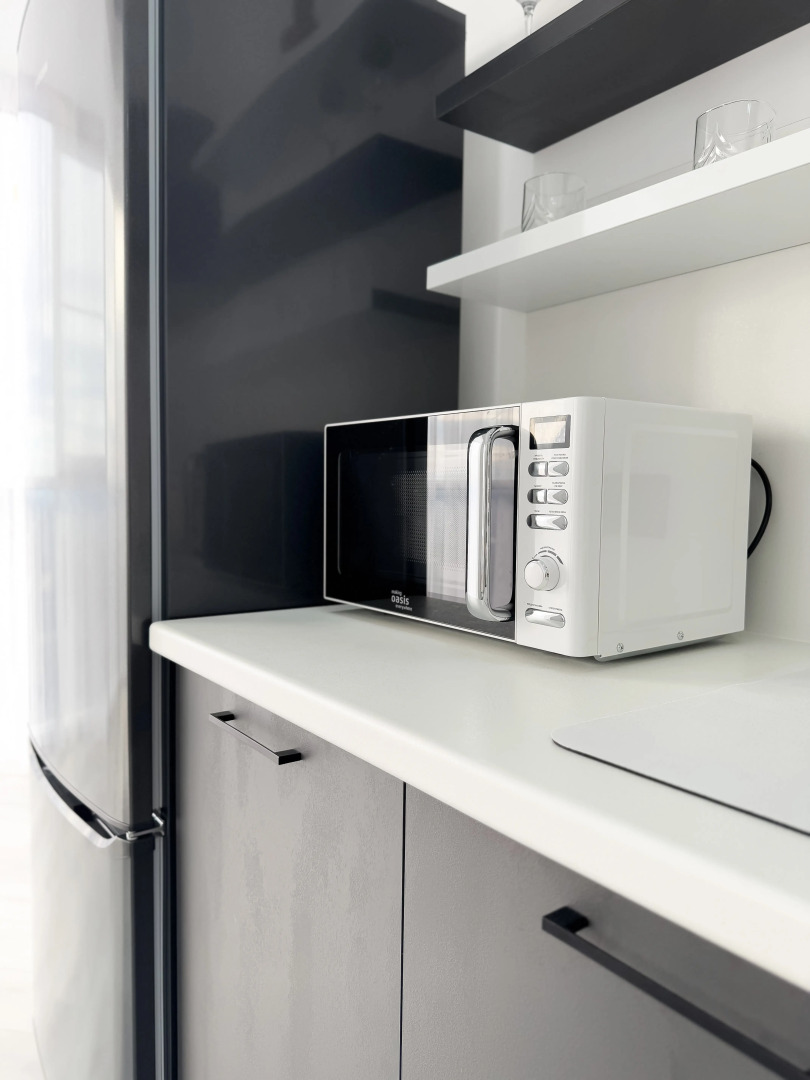 Апартаменты на улице 295 Стрелковой Дивизии 120