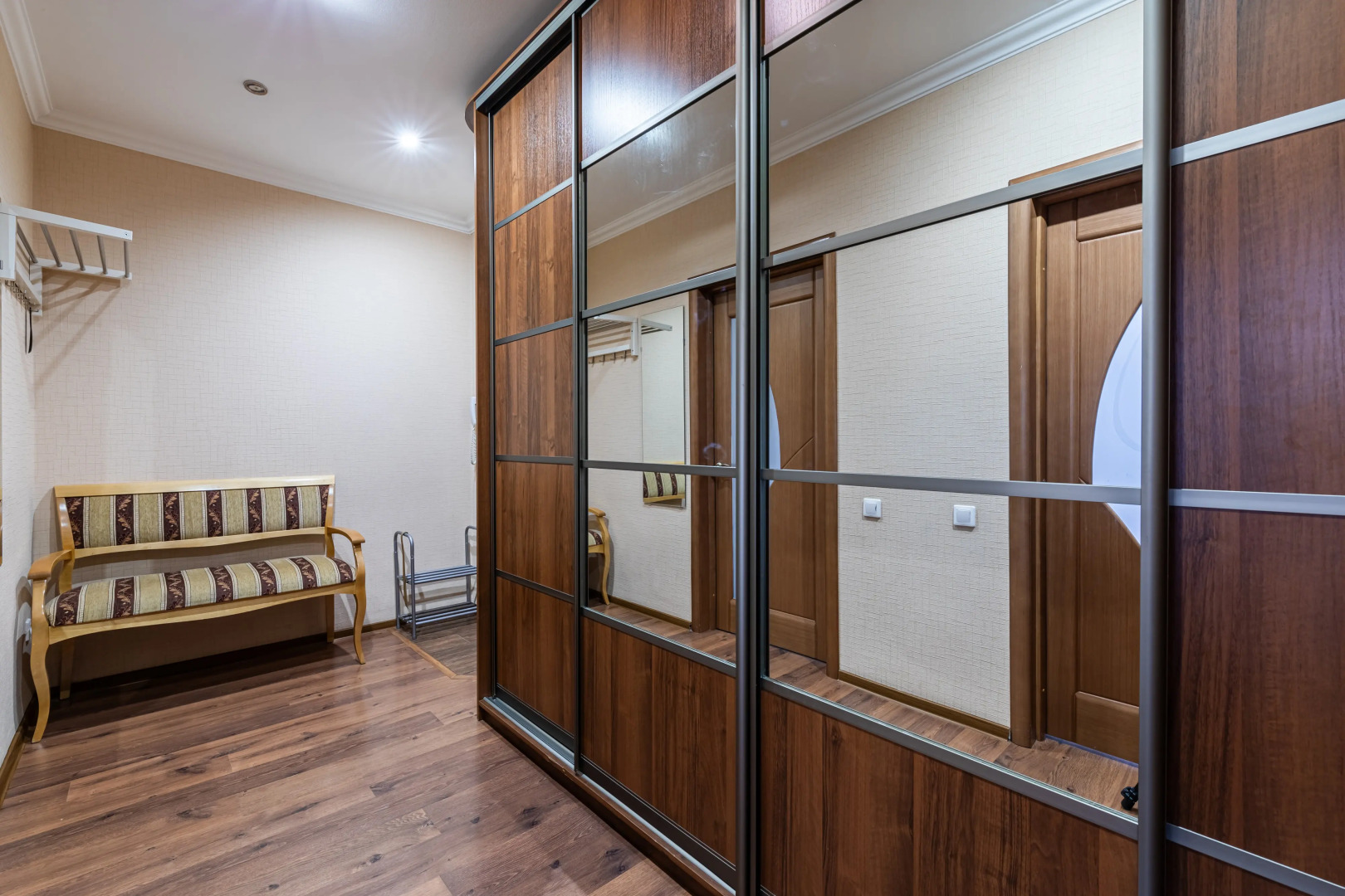 Квартира on Sibgata Xakima 37