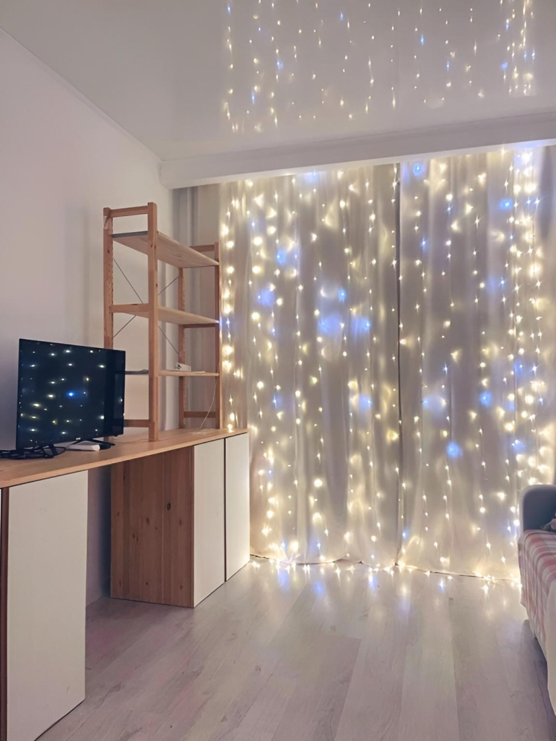 Апартаменты Чудесные в Казани