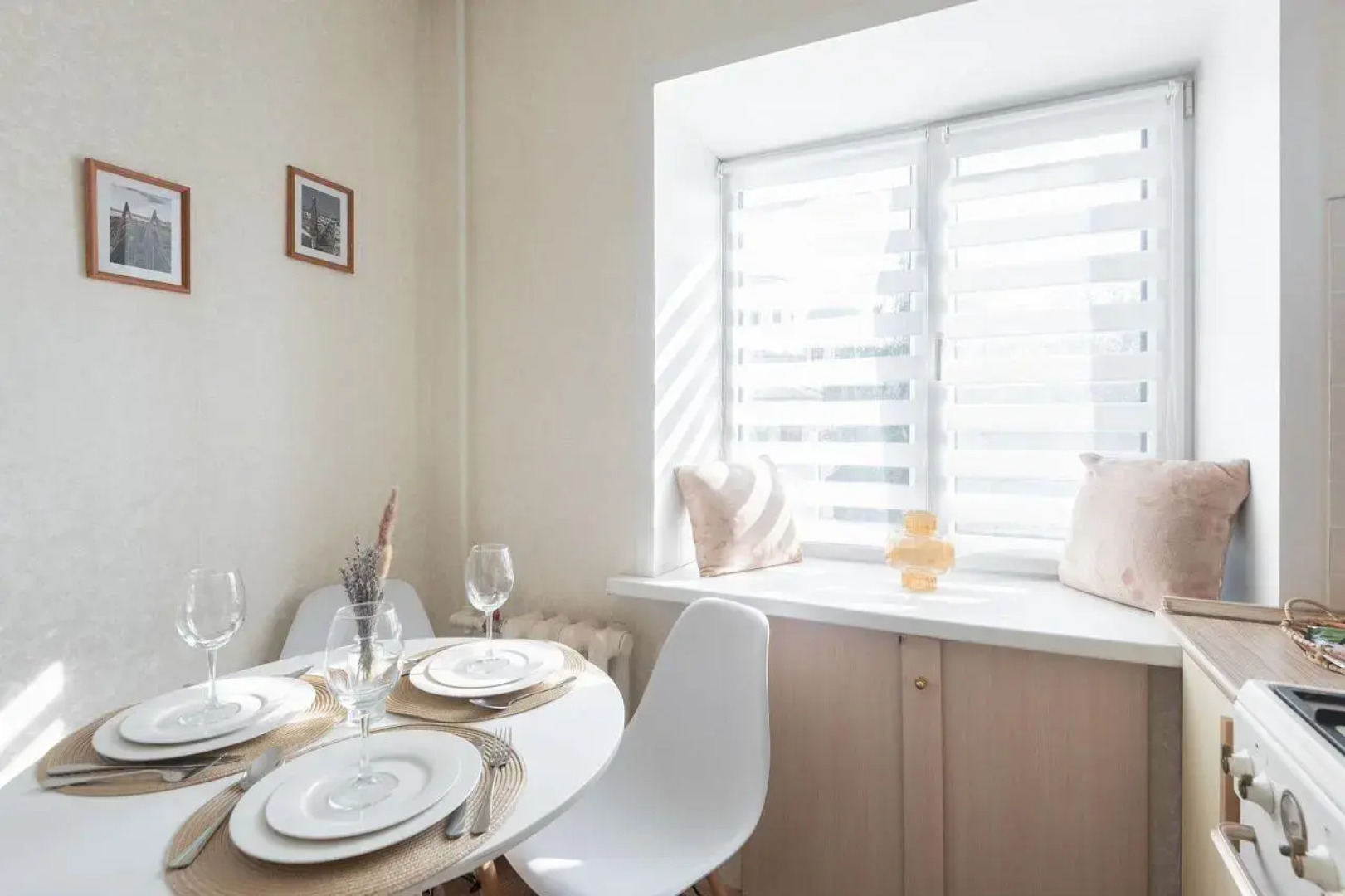 Квартира у Кремля