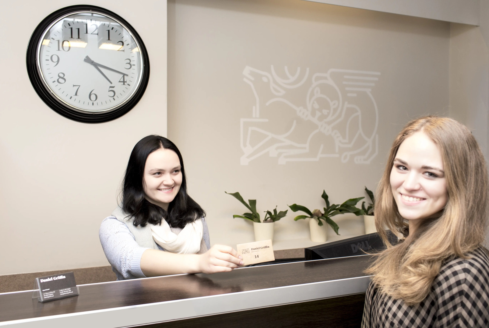 Апарт отель Daniel Griffin by Artery Hotels