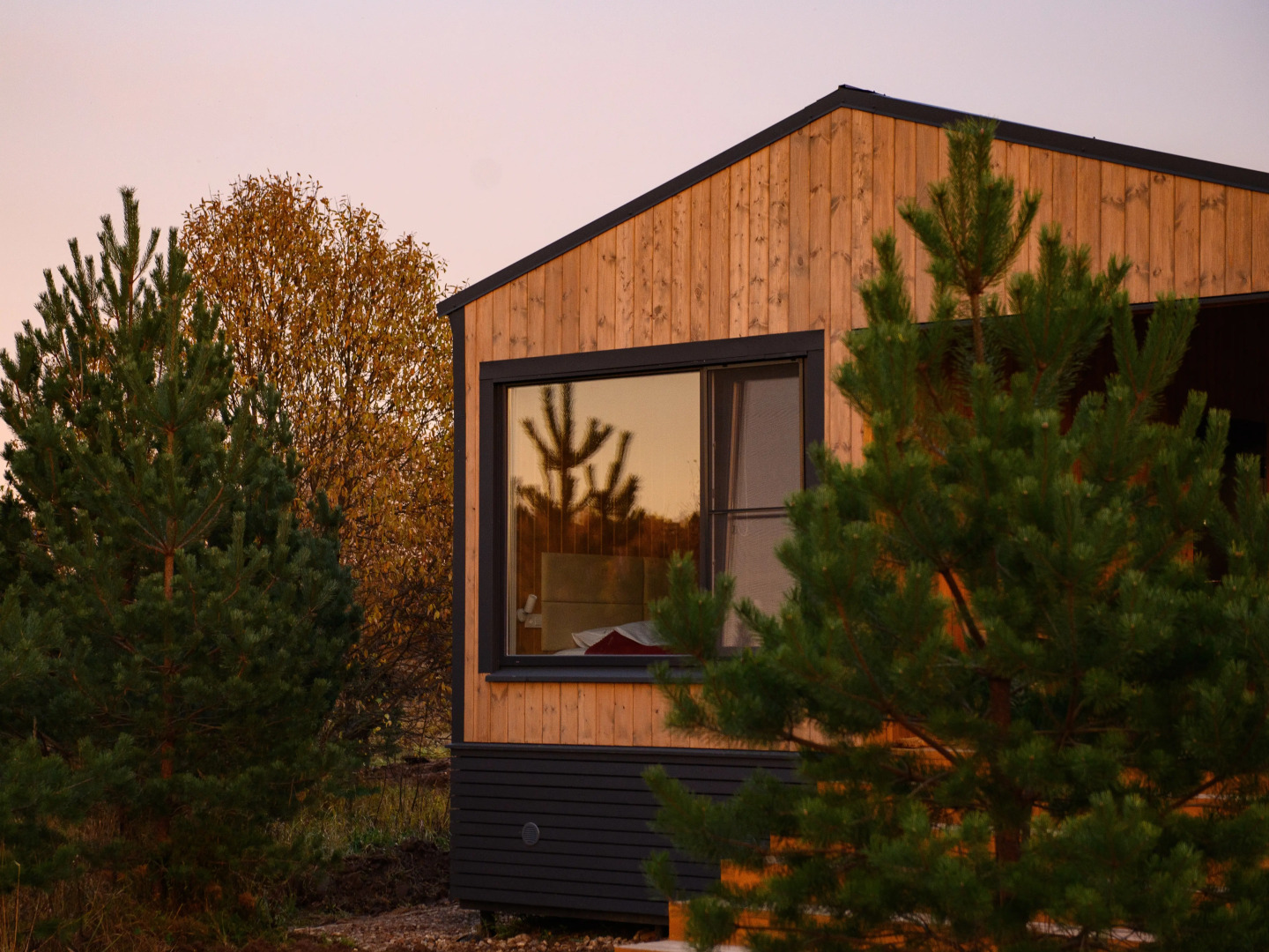 Гостевой Дом Искона Дача