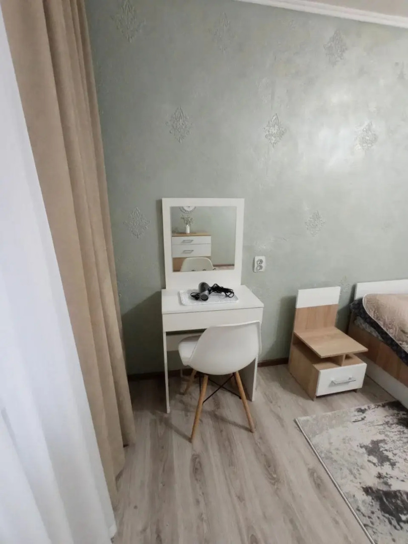 Квартира Favorite Home Proletarian 49